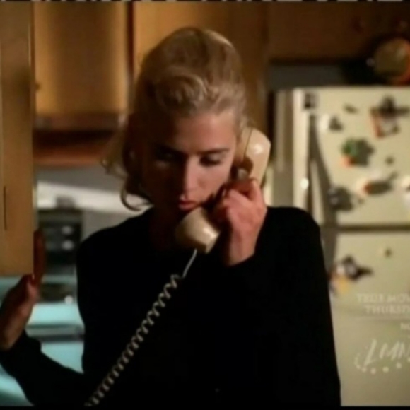 Bad To The Bone - My Sister's Keeper ~ Kristy Swanson ~ (Dvd 1997) ~ ULTRA RARE - Picture 9 of 9